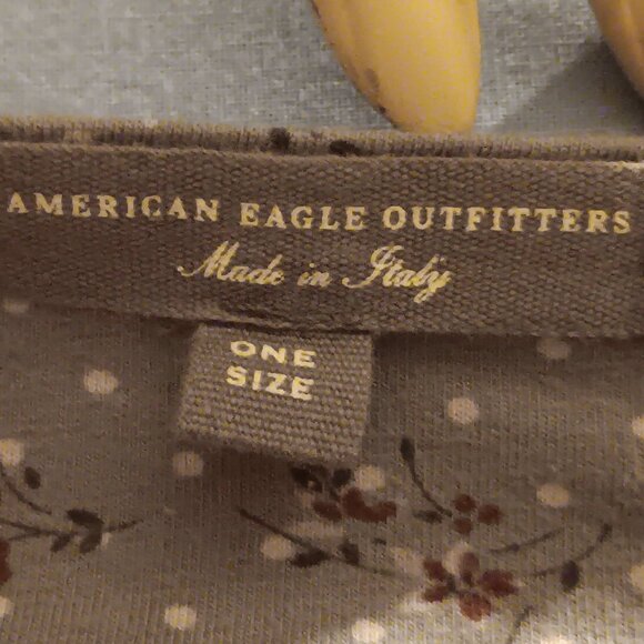 American Eagle Outfitters Women's Summer Dress - Picture 5 of 6